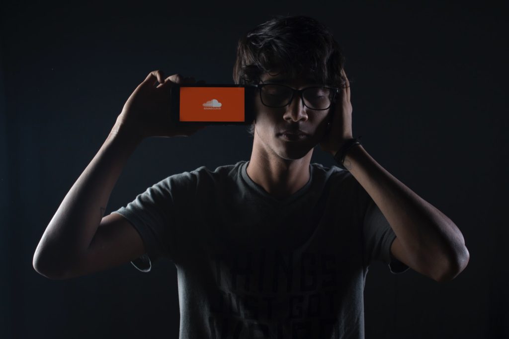 How to Delete SoundCloud Account